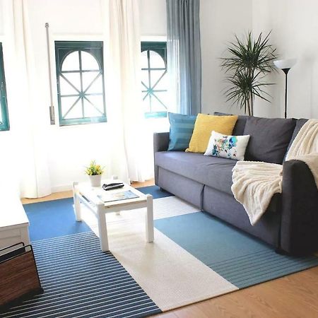Lovely Apartment In The Center Of อาเวโร ภายนอก รูปภาพ