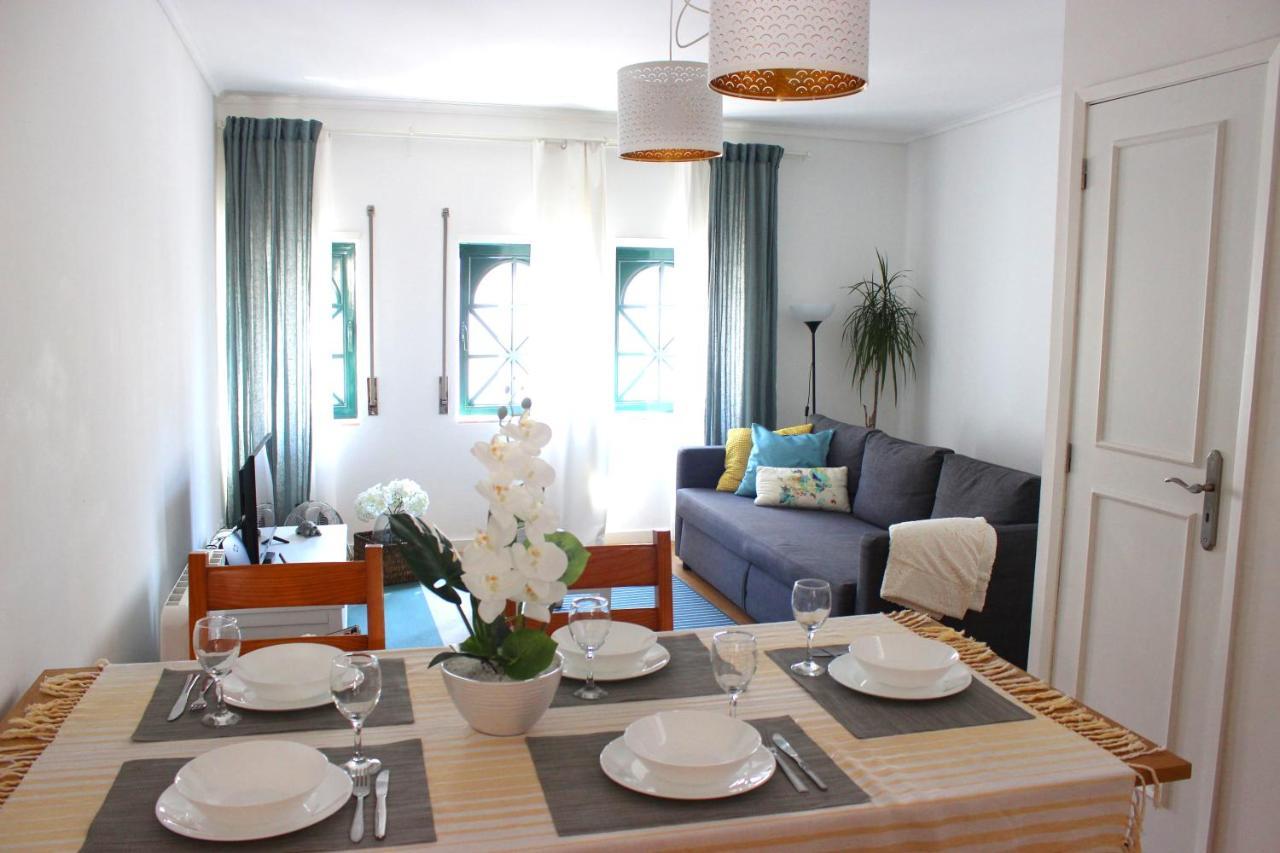 Lovely Apartment In The Center Of อาเวโร ภายนอก รูปภาพ