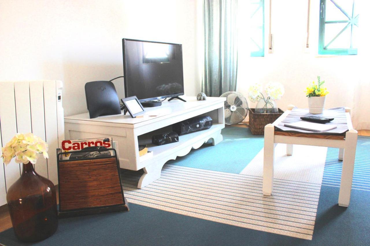 Lovely Apartment In The Center Of อาเวโร ภายนอก รูปภาพ