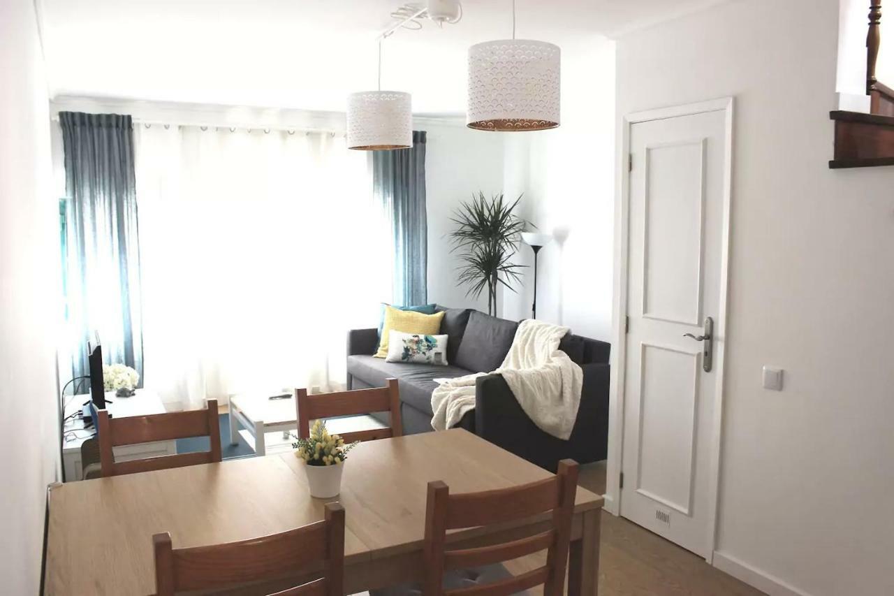 Lovely Apartment In The Center Of อาเวโร ภายนอก รูปภาพ