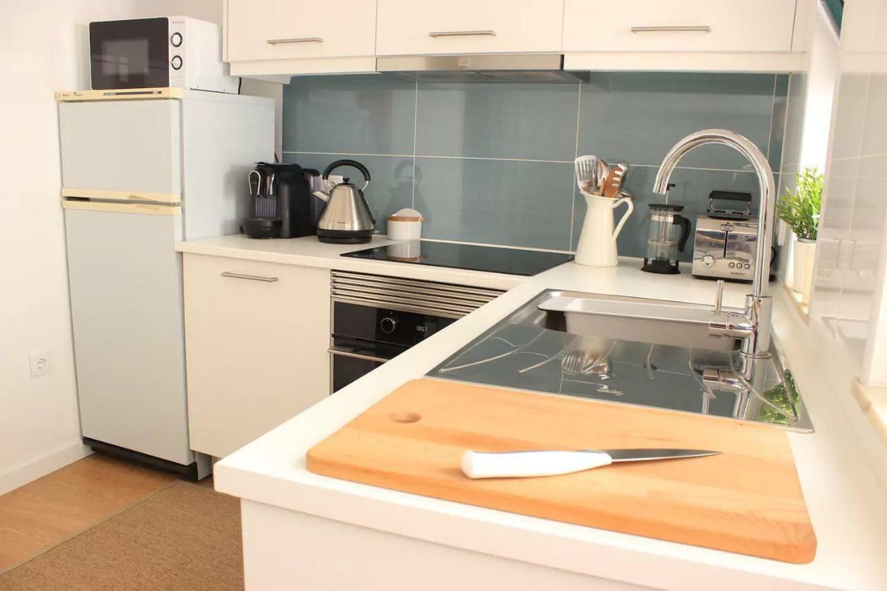 Lovely Apartment In The Center Of อาเวโร ภายนอก รูปภาพ